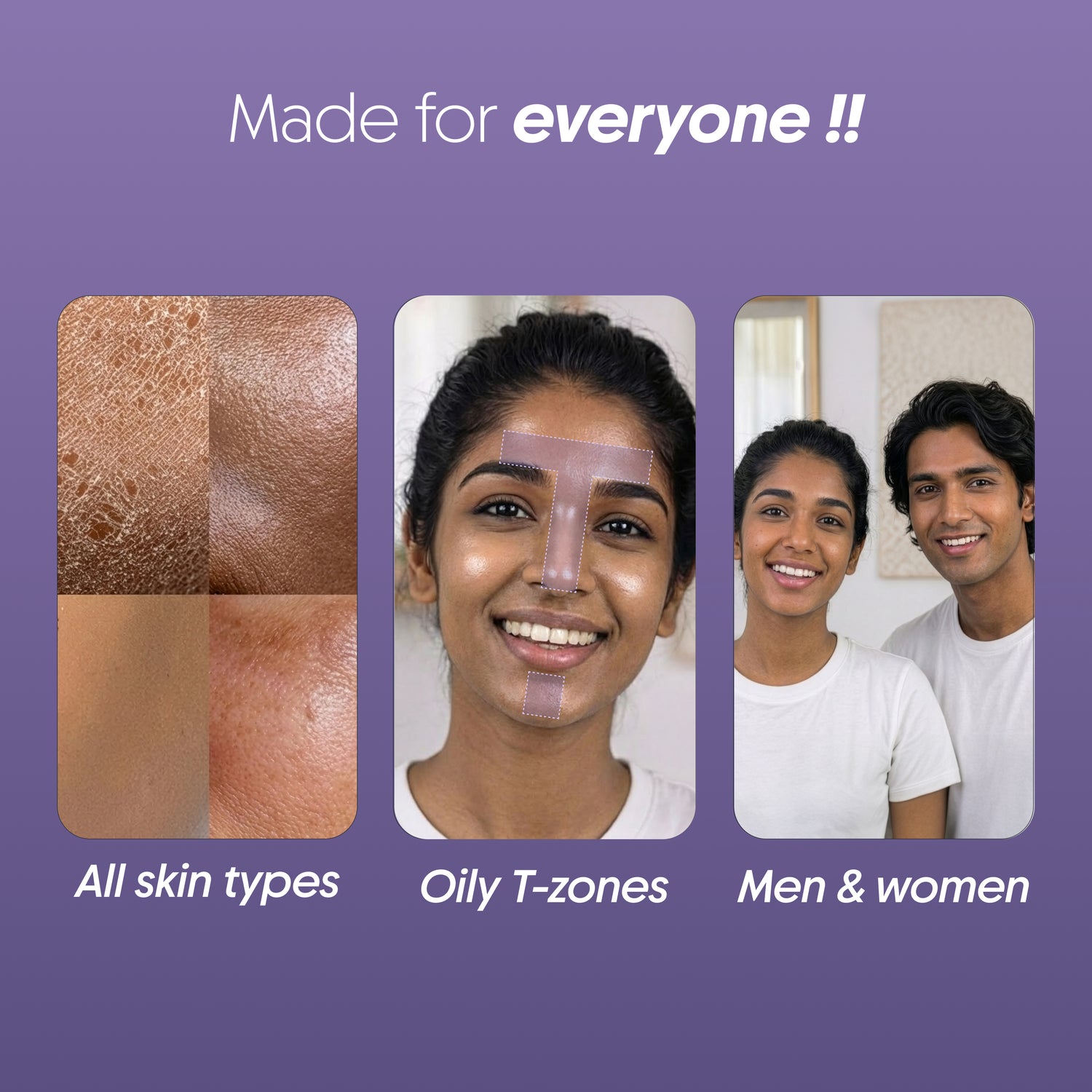 Bamboo Charcoal Nose Strips (3N)