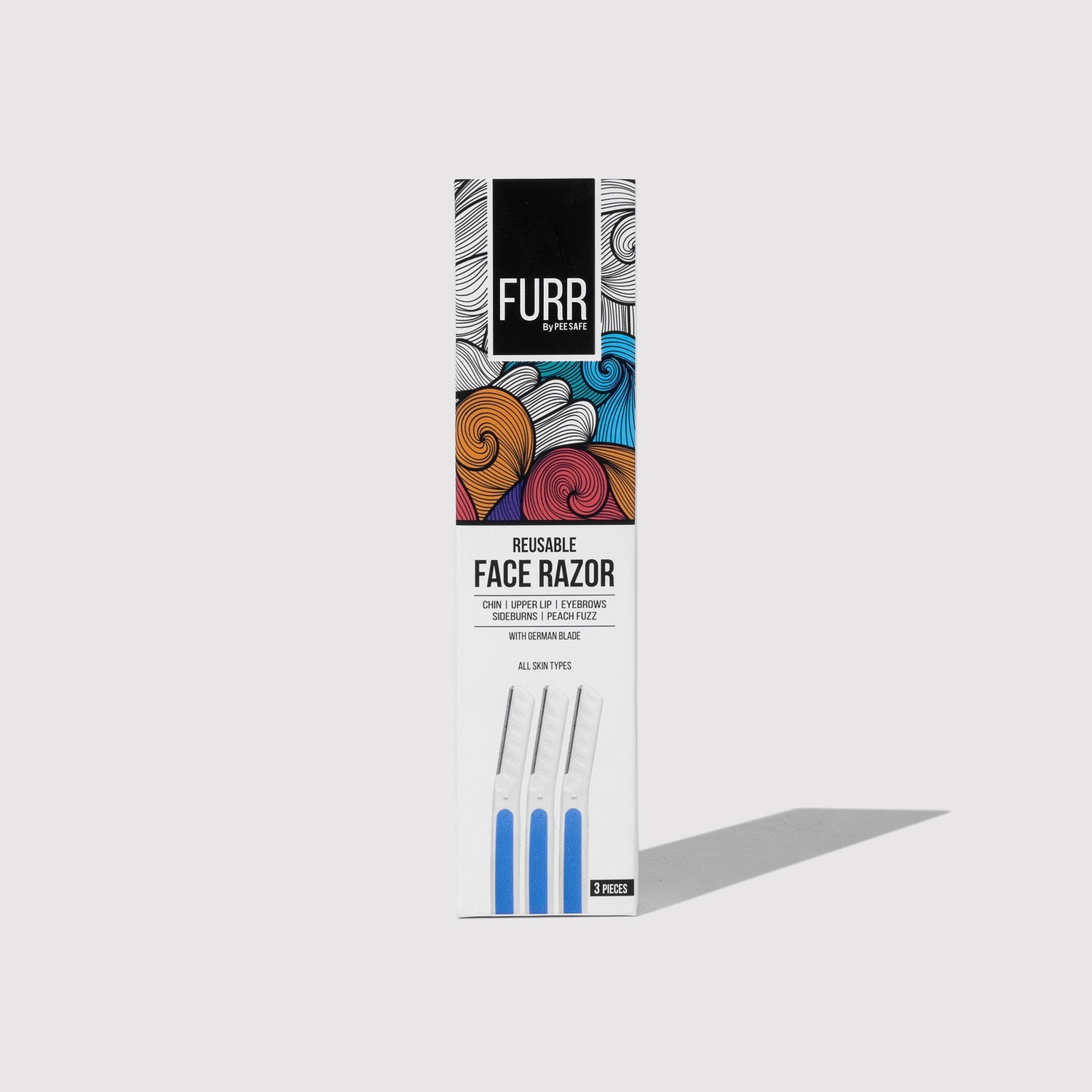 Furr Easy Shave Pack