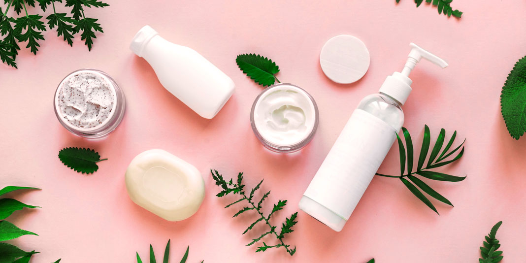 Skincare Is For Everyone!