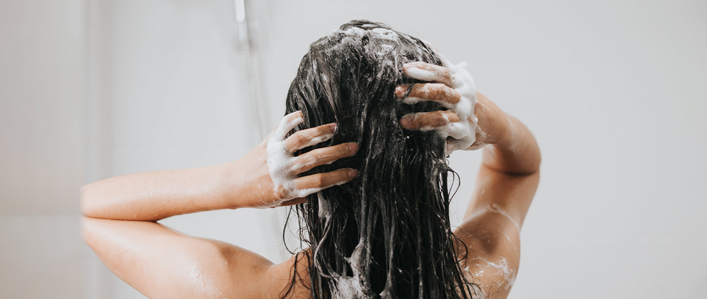 how to use rice water for hair