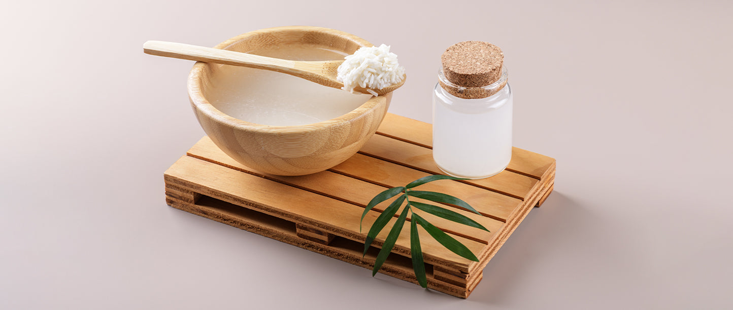 rice water 