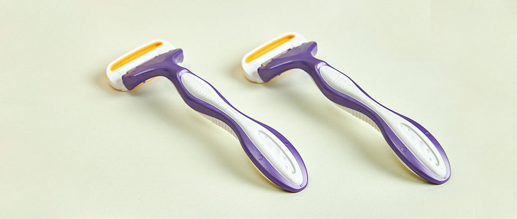 From Head to Toe: The Ultimate Guide to Body Shaving Razors