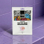 Foot Peel Mask