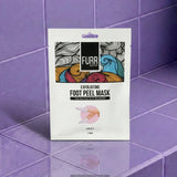 Foot Peel Mask