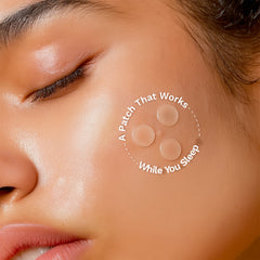 Furr Pimple Patches 12N