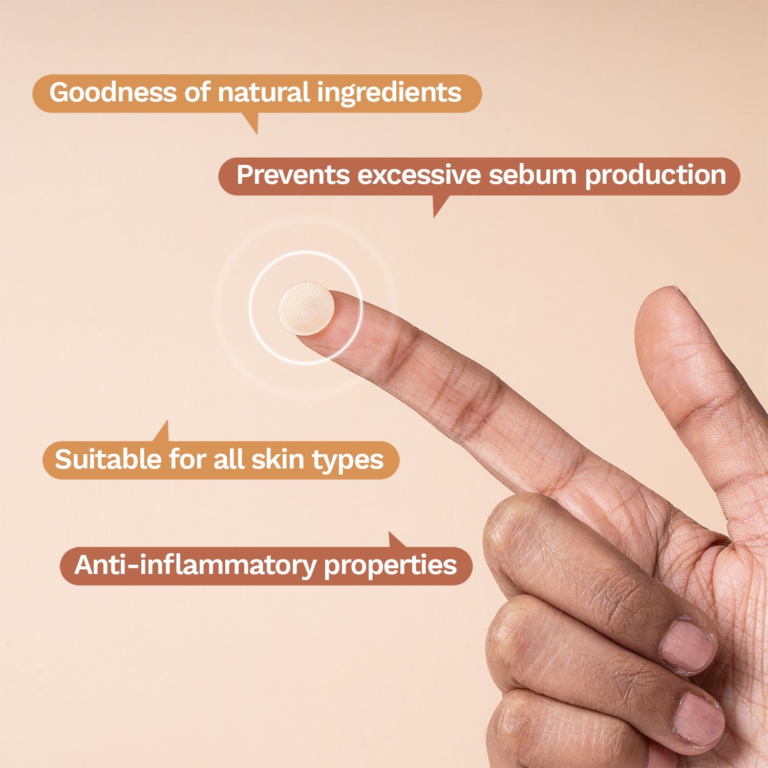 Furr Pimple Patches 12N