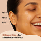 Furr Pimple Patches 12N