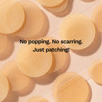 Furr Pimple Patches 12N