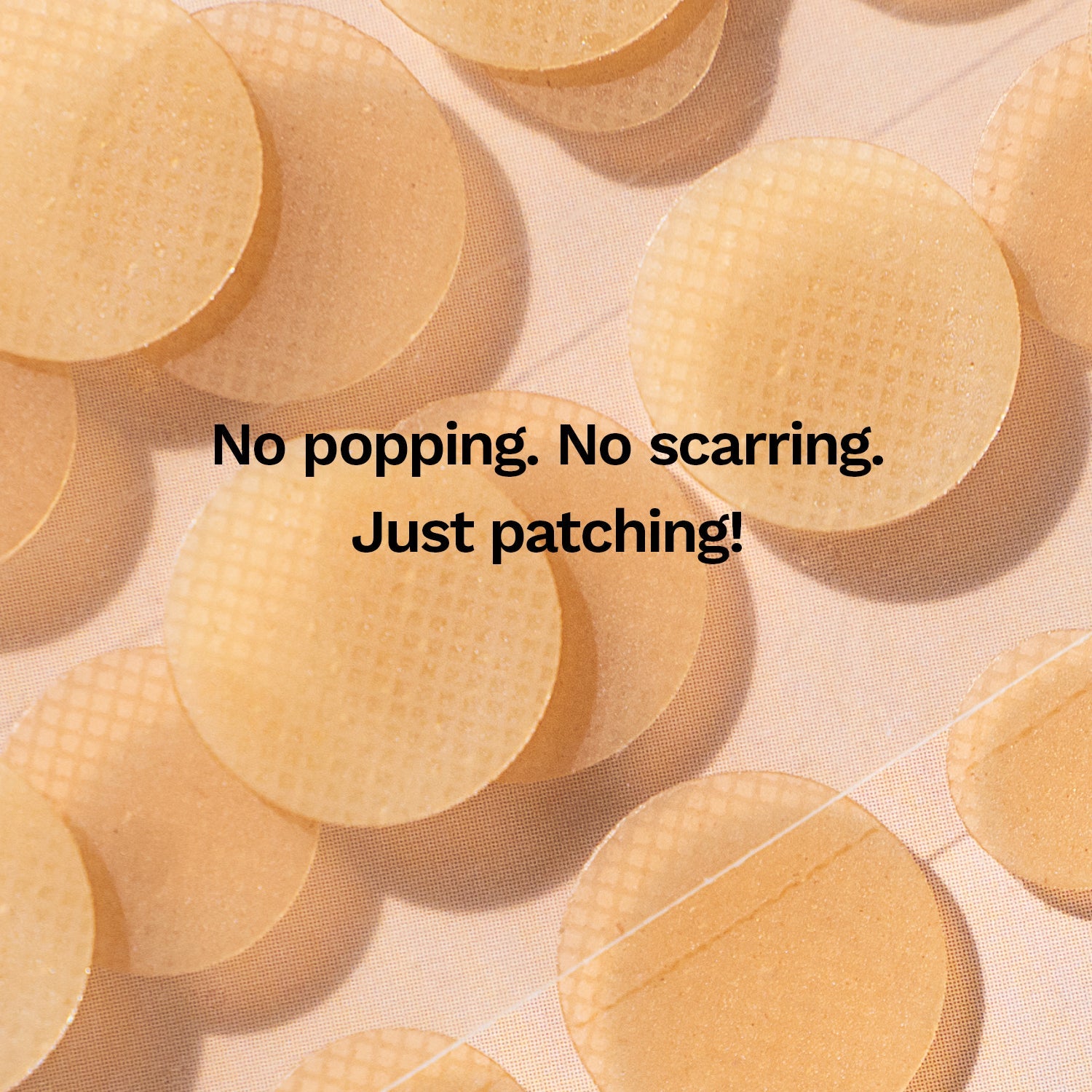 Furr Pimple Patches 12N