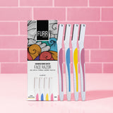 Advanced Nano Coated Face Razor For Women (4N)