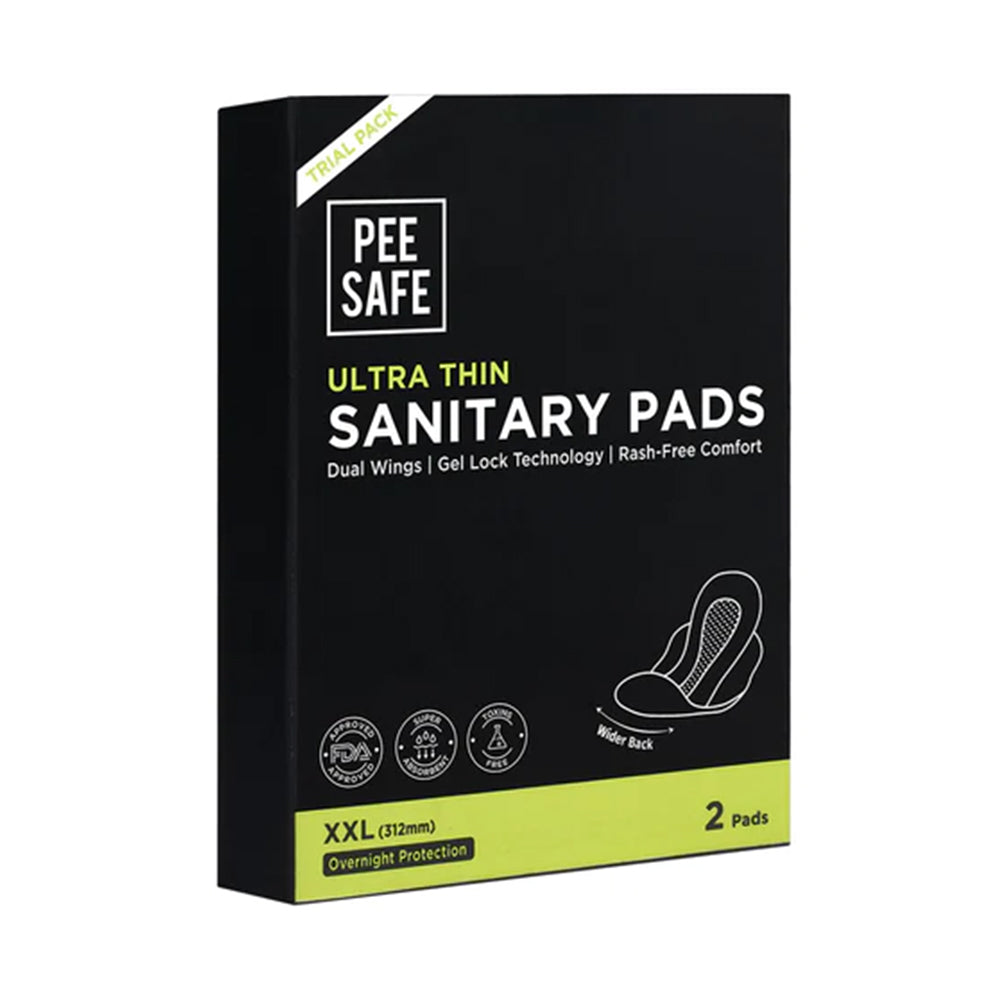 🎁 Ultra Thin XXL Pads - 2N