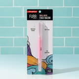 Dual Head Face Razor For Women (3N)