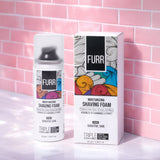 Moisturizing Shaving Foam (65 GM)