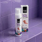 Instant Pedicure Spray