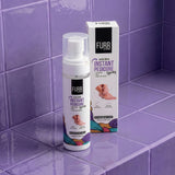 Instant Pedicure Spray