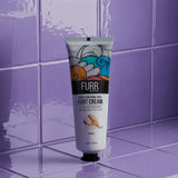 Urea & Natural AHAs Foot Cream