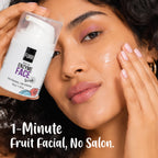 Glow Up Enzyme Scrub