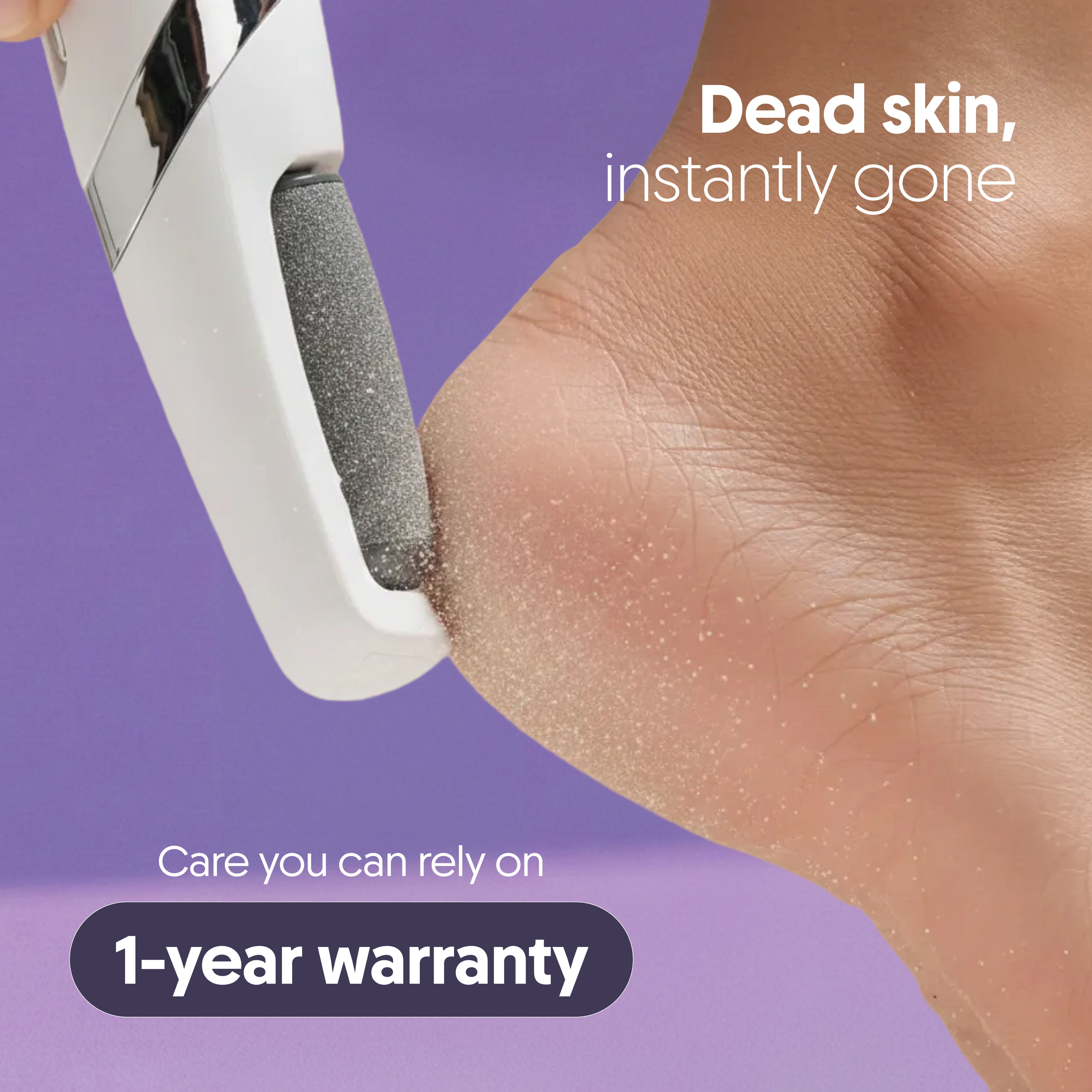 Foot Callus Remover