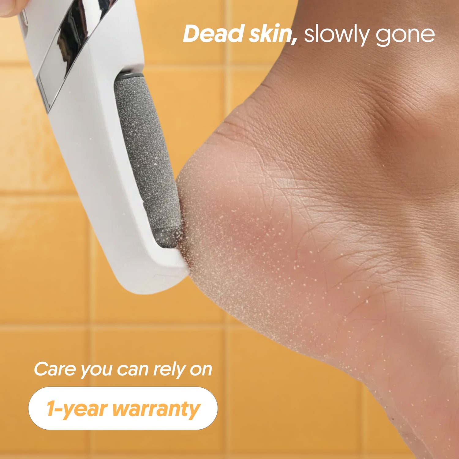 Foot Callus Remover