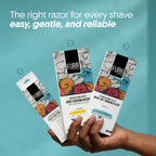 All Razors Pack