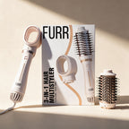 3-in-1 Hair Multistyler