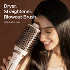 3-in-1 Hair Multistyler