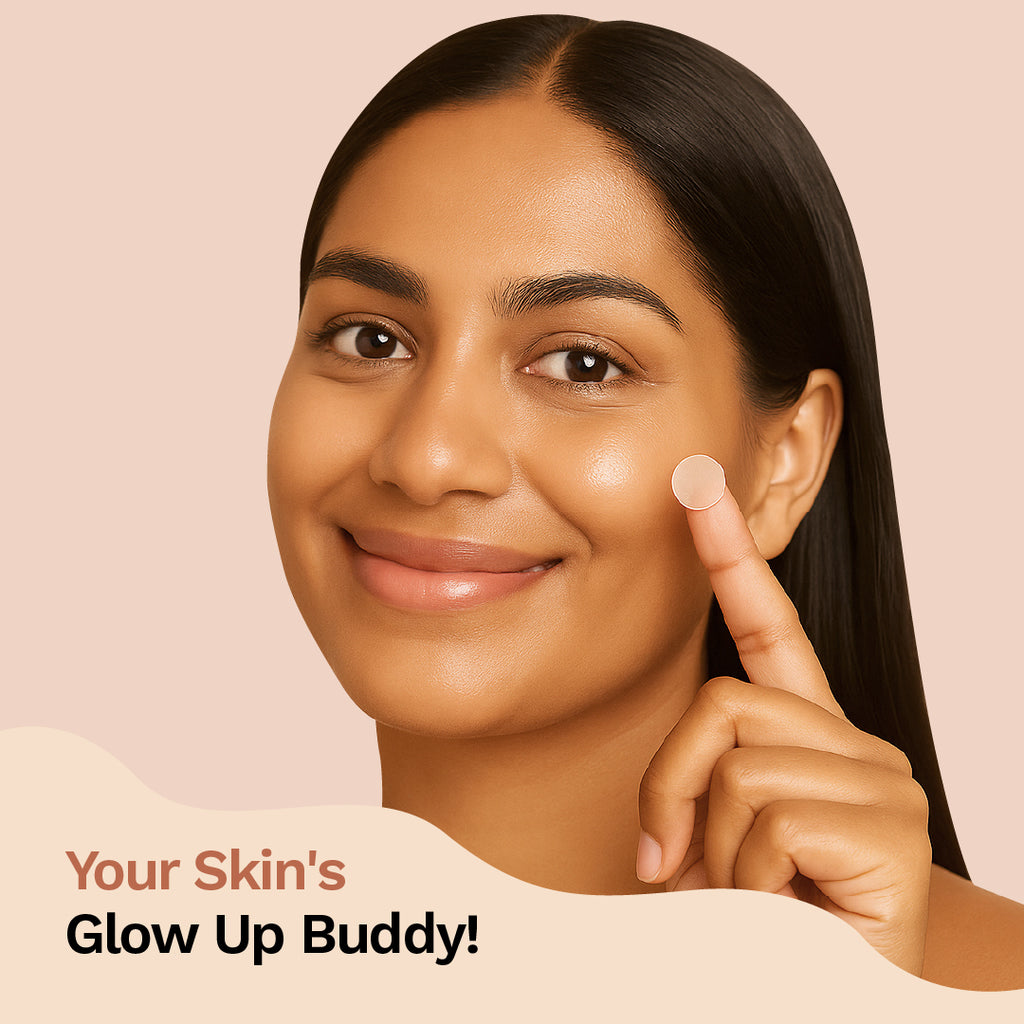 Pimple Patches (30 Patches)