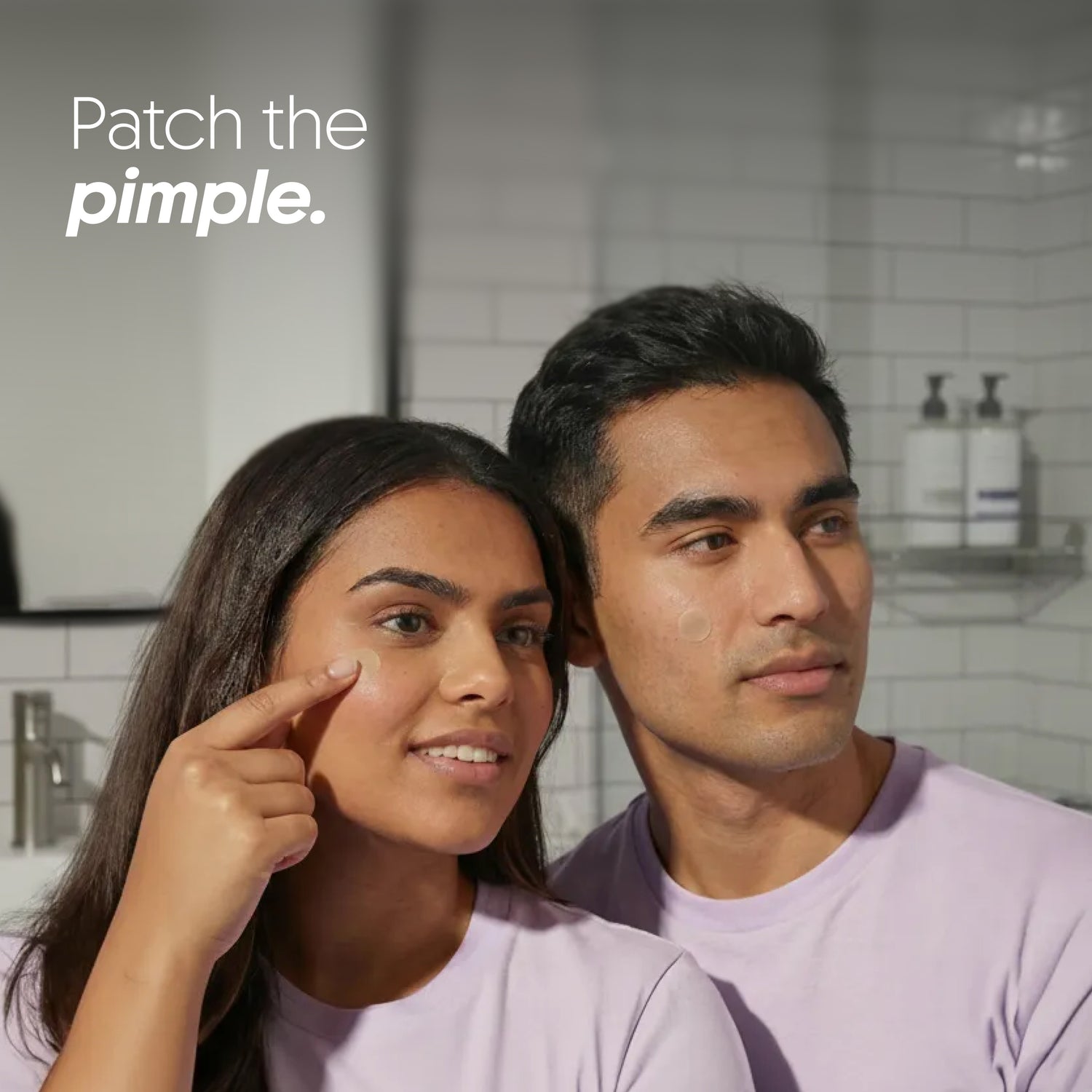 Pimple Patches (30 Patches)