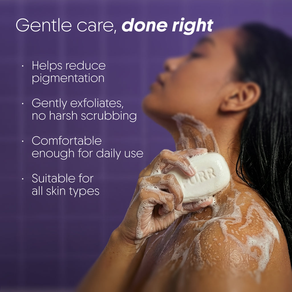 Kojic Acid Soap
