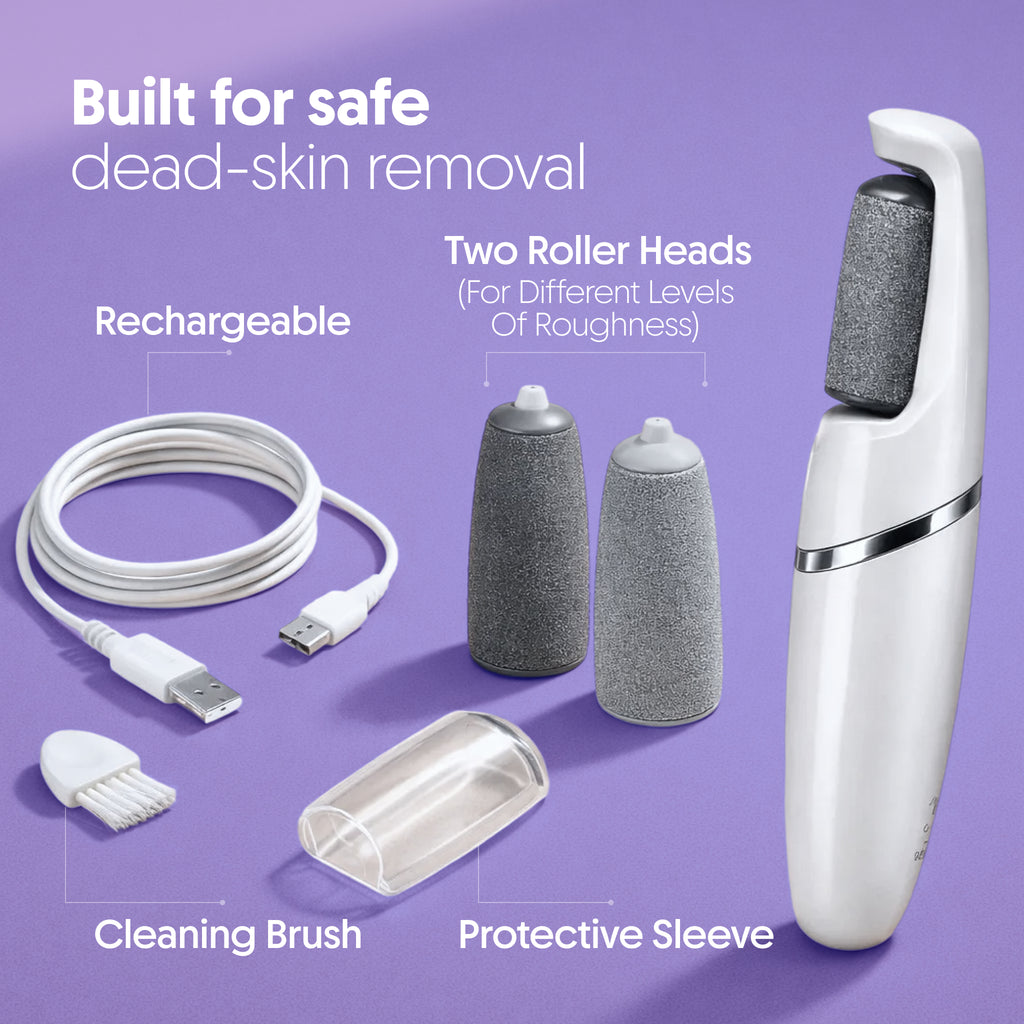 Foot Callus Remover