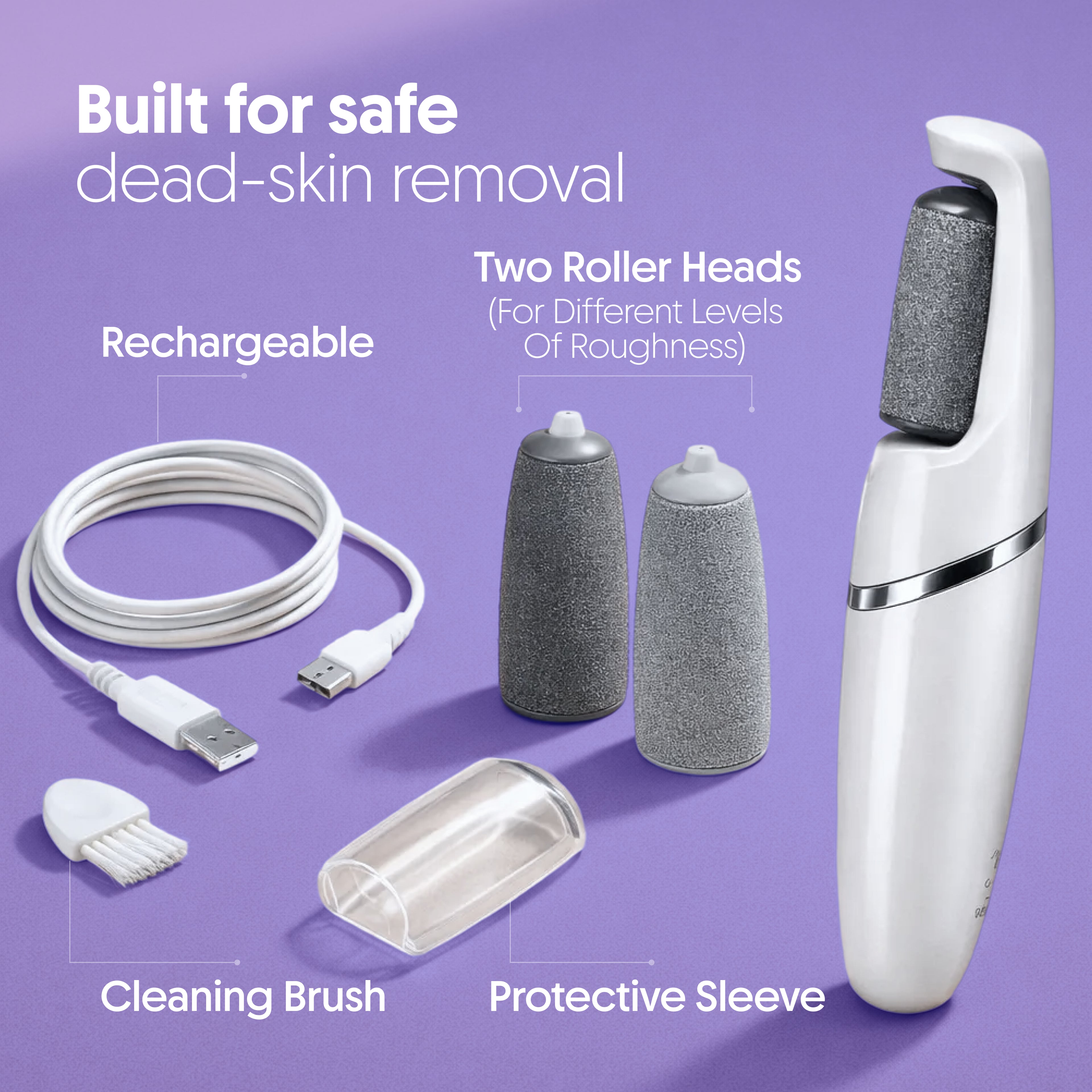 Foot Callus Remover