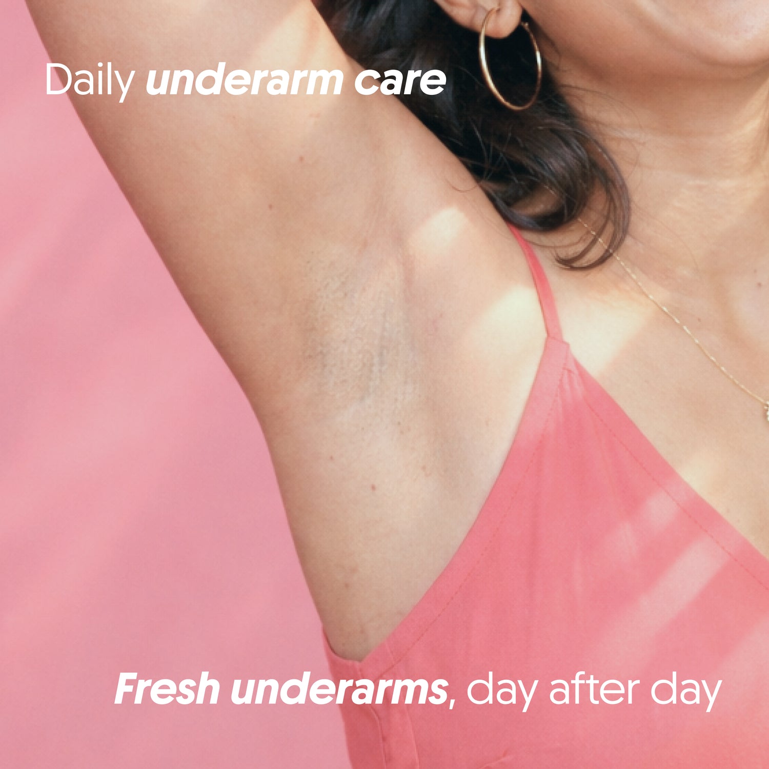 4% AHA BHA Underarm Roll On - Flora