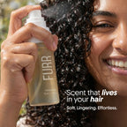 FURR Patchouli Dew Hair Perfume