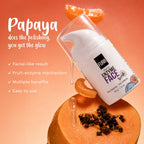 Glow Up Enzyme Scrub