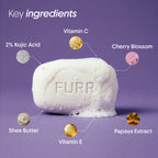 Kojic Acid Soap