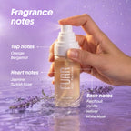 FURR Patchouli Dew Hair Perfume