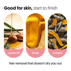 Hair Removal Cream (100 GM)