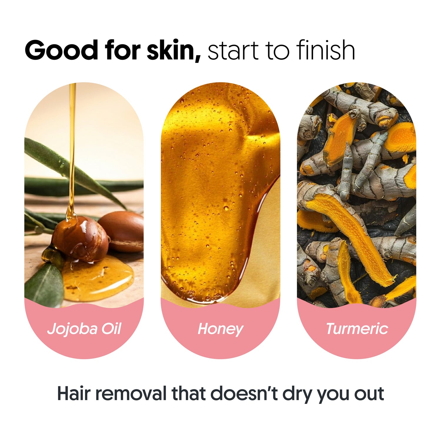 Hair Removal Cream (100 GM)