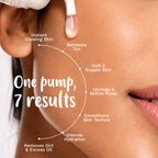 Glow Up Enzyme Scrub