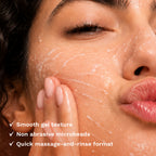 Glow Up Enzyme Scrub