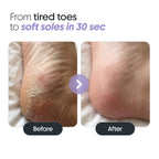 Instant Pedicure Spray