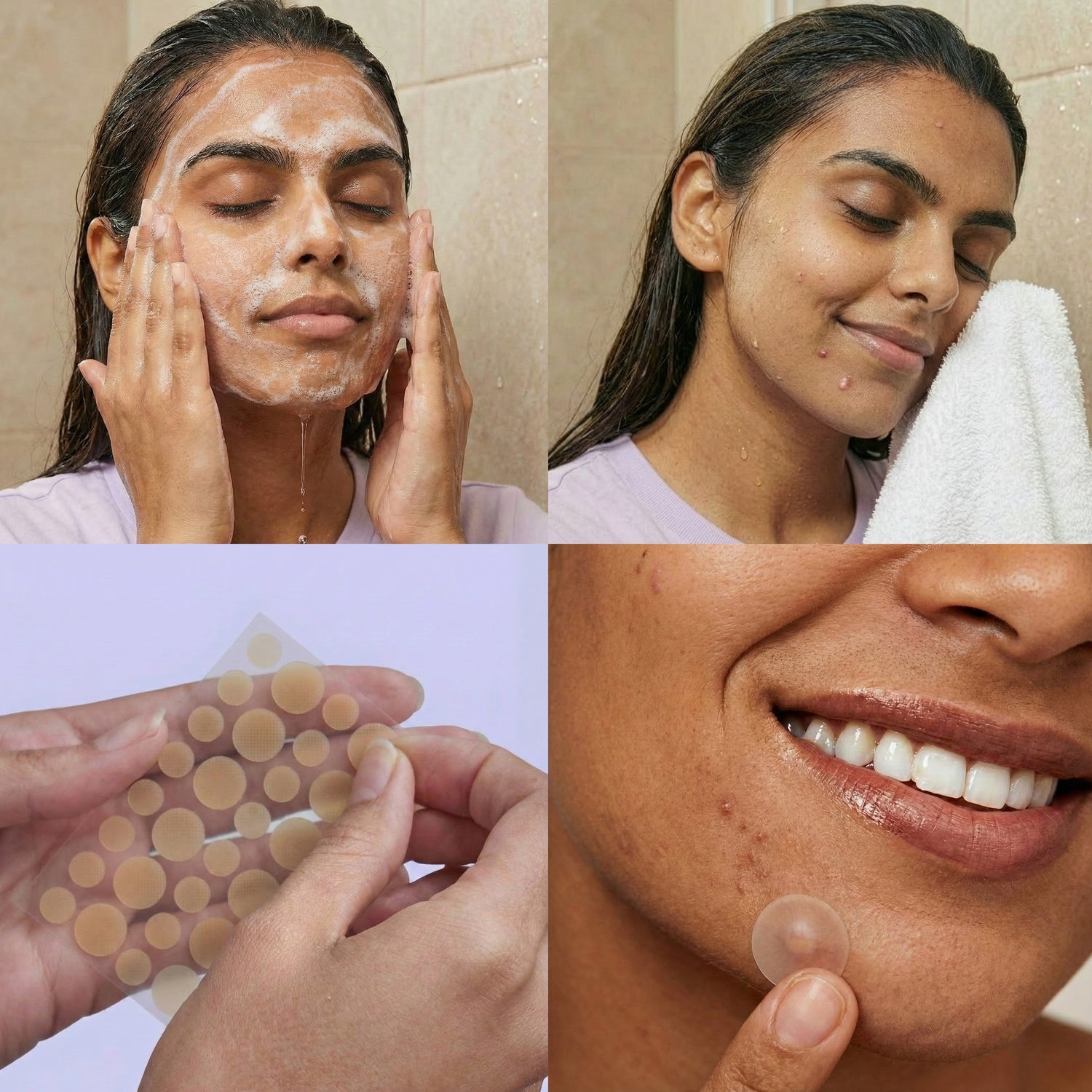 Pimple Patches (30 Patches)