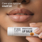 Brightening Lip Balm