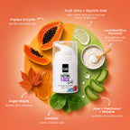 Glow Up Enzyme Scrub