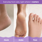 FURR Foot Rejuvenation Kit