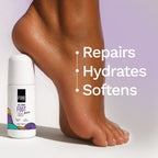 30% Urea Foot Roll-On