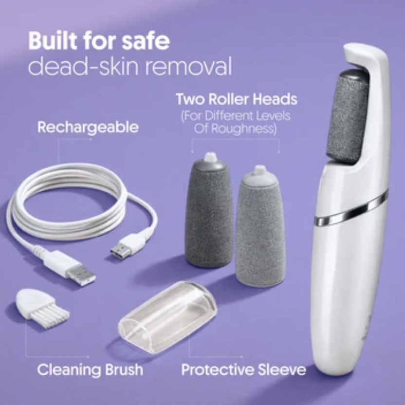 HEEL REPAIR KIT