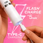 6 in 1 Full Body Trimmer for Women