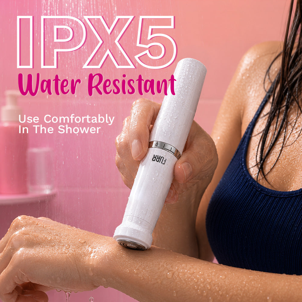 6 in 1 Full Body Trimmer for Women