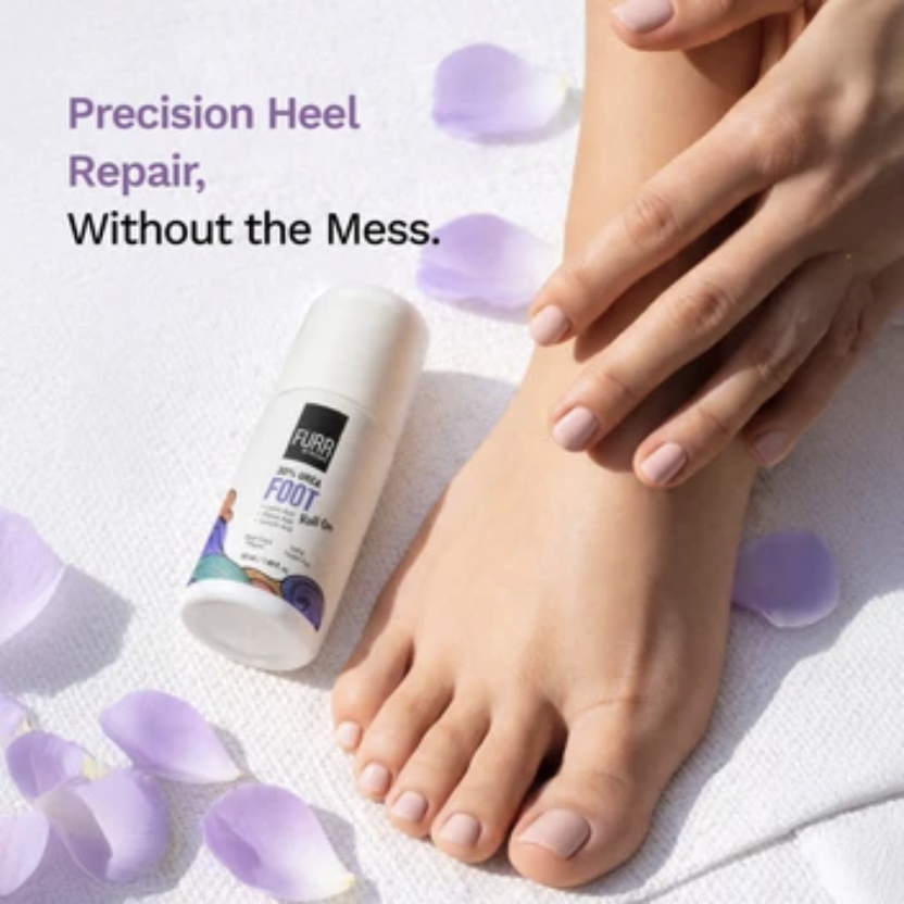 SOFT FEET KIT